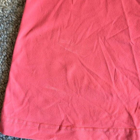 Lululemon Coral Tank Top - Picture 5 of 5